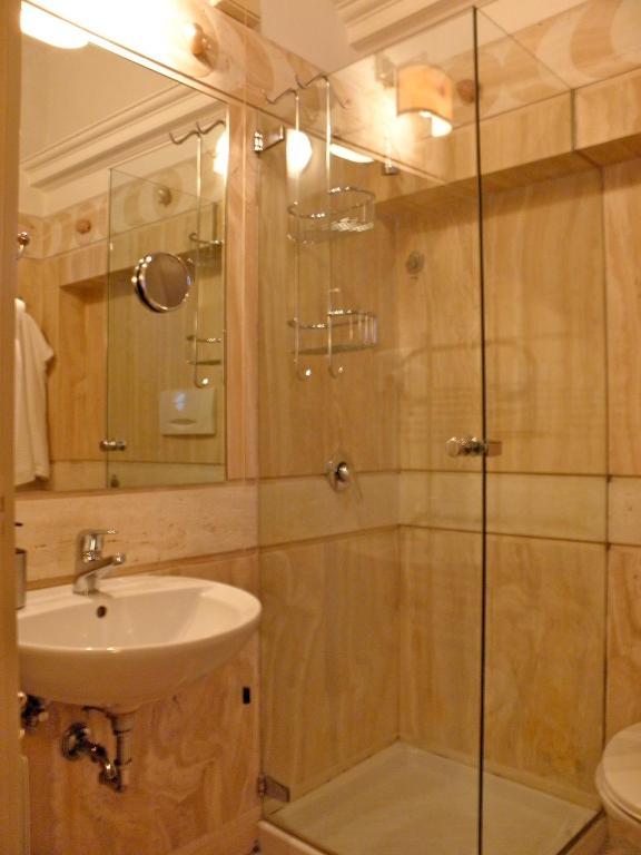 Residenza Al Corso Suites Roma Cameră foto