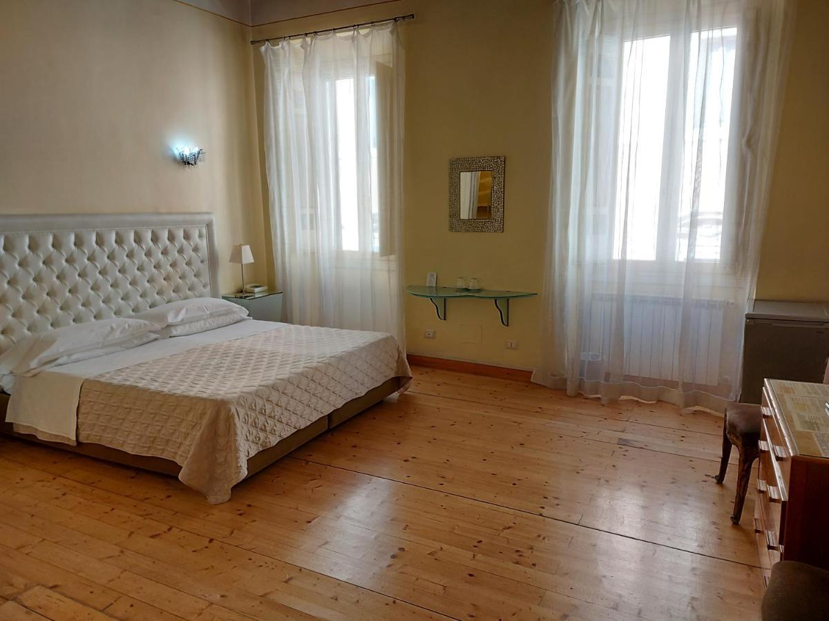 Residenza Al Corso Suites Roma Exterior foto