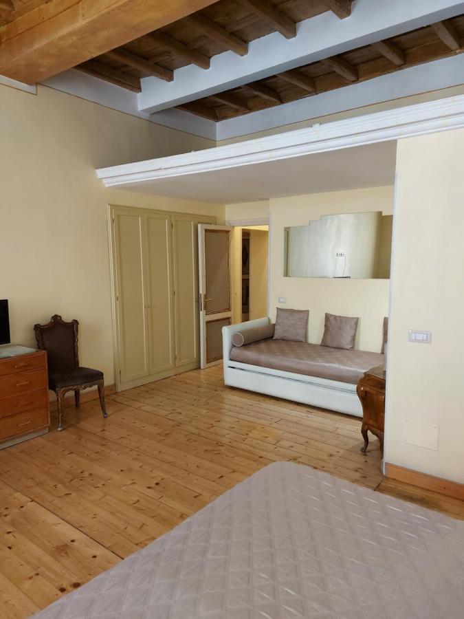 Residenza Al Corso Suites Roma Exterior foto