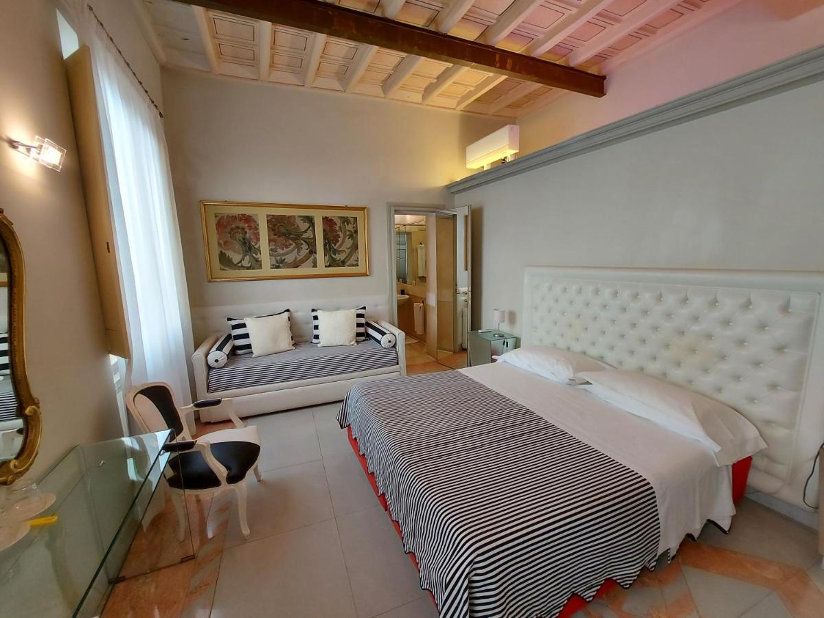 Residenza Al Corso Suites Roma Exterior foto