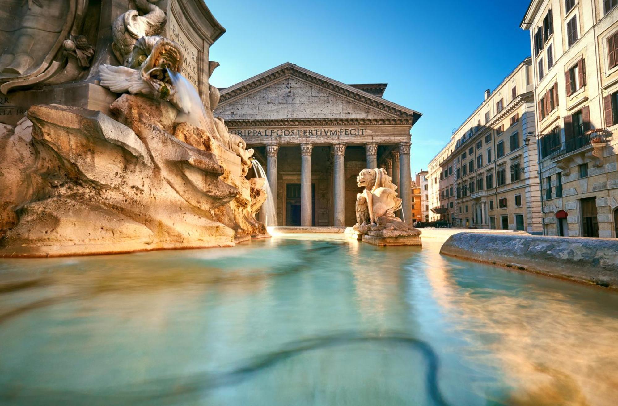 Residenza Al Corso Suites Roma Exterior foto