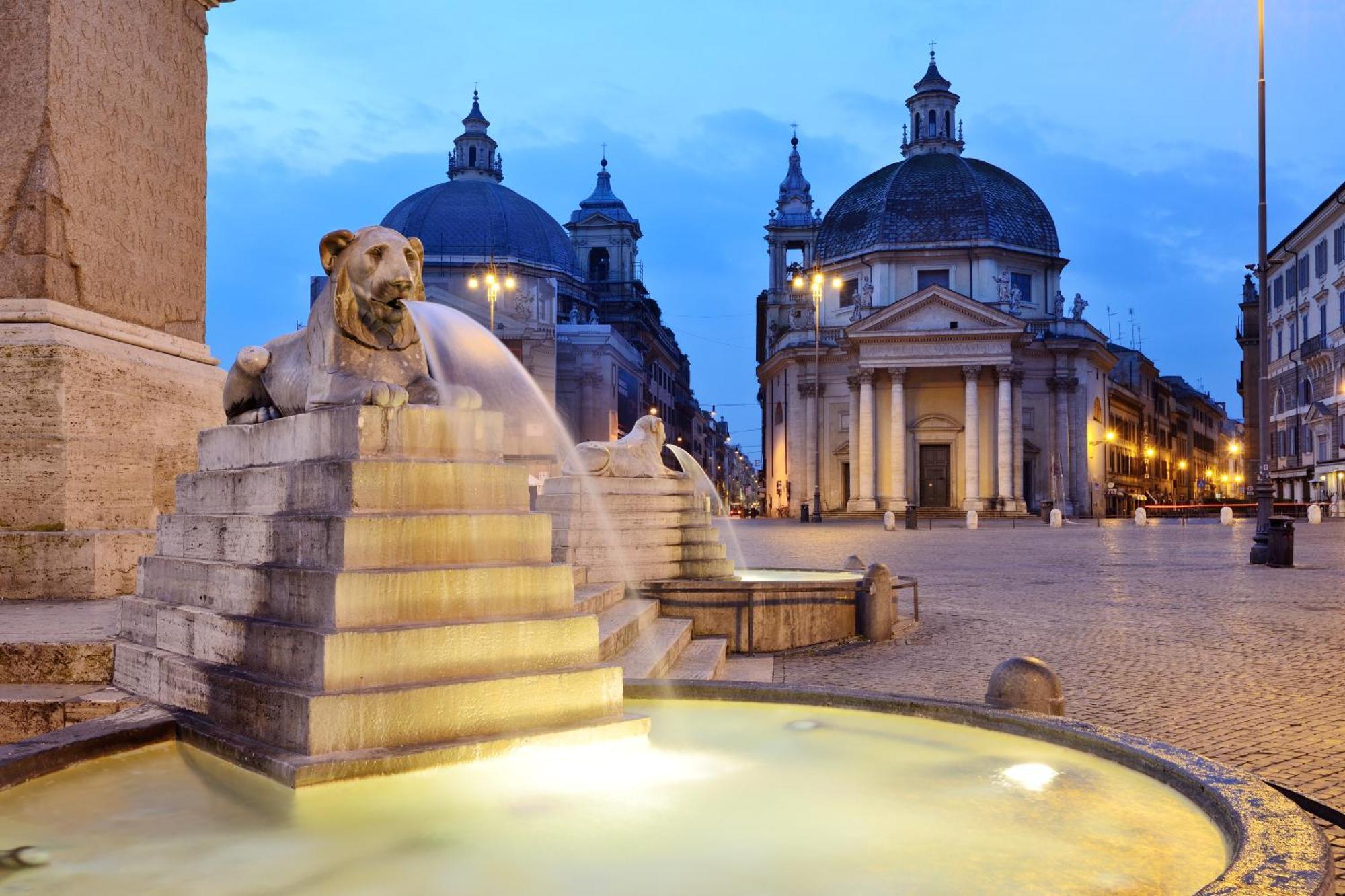 Residenza Al Corso Suites Roma Exterior foto