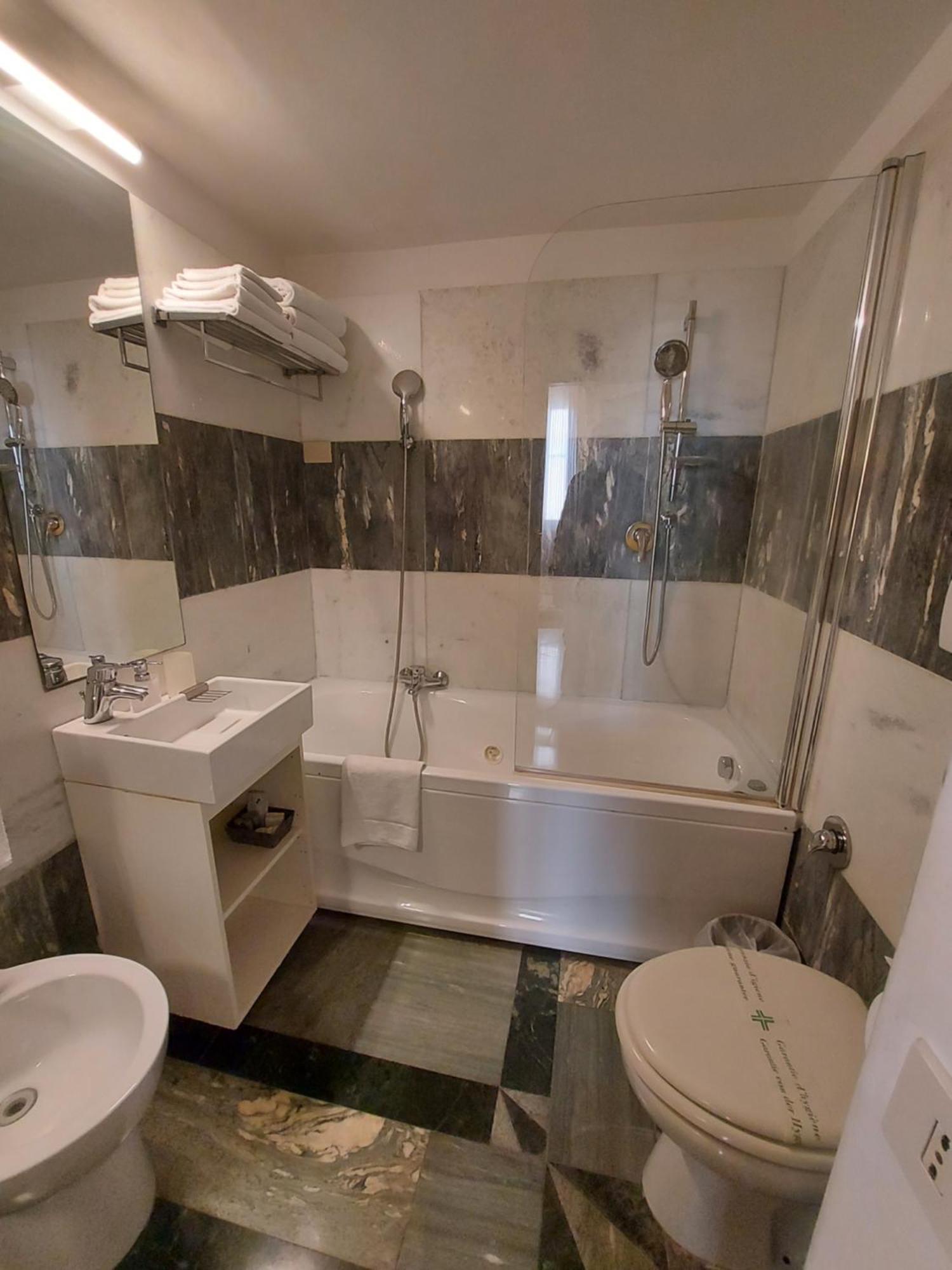Residenza Al Corso Suites Roma Exterior foto