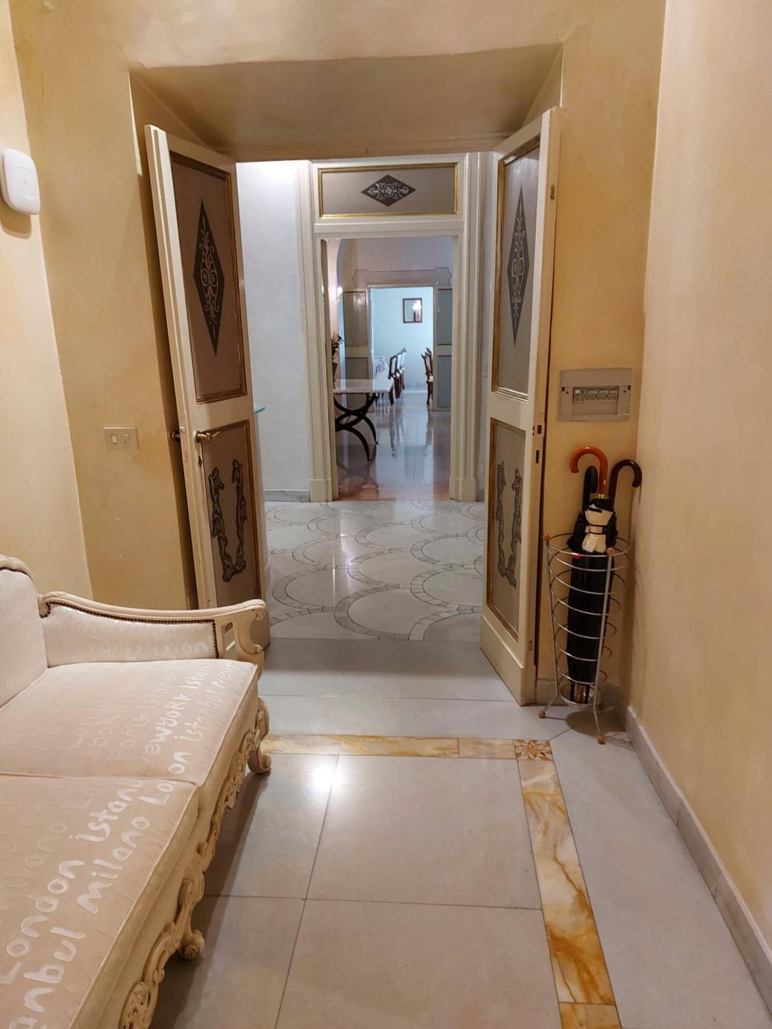 Residenza Al Corso Suites Roma Exterior foto