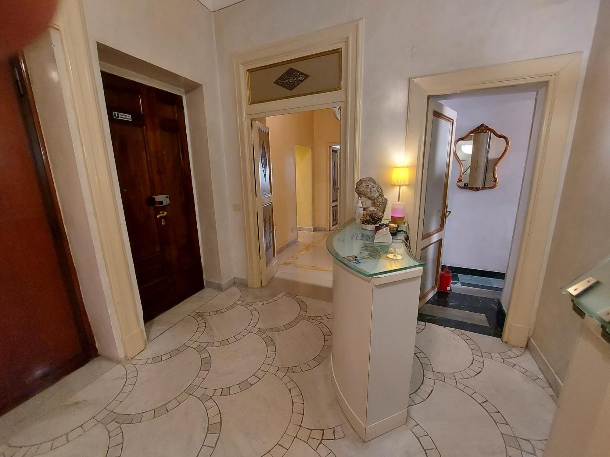 Residenza Al Corso Suites Roma Exterior foto
