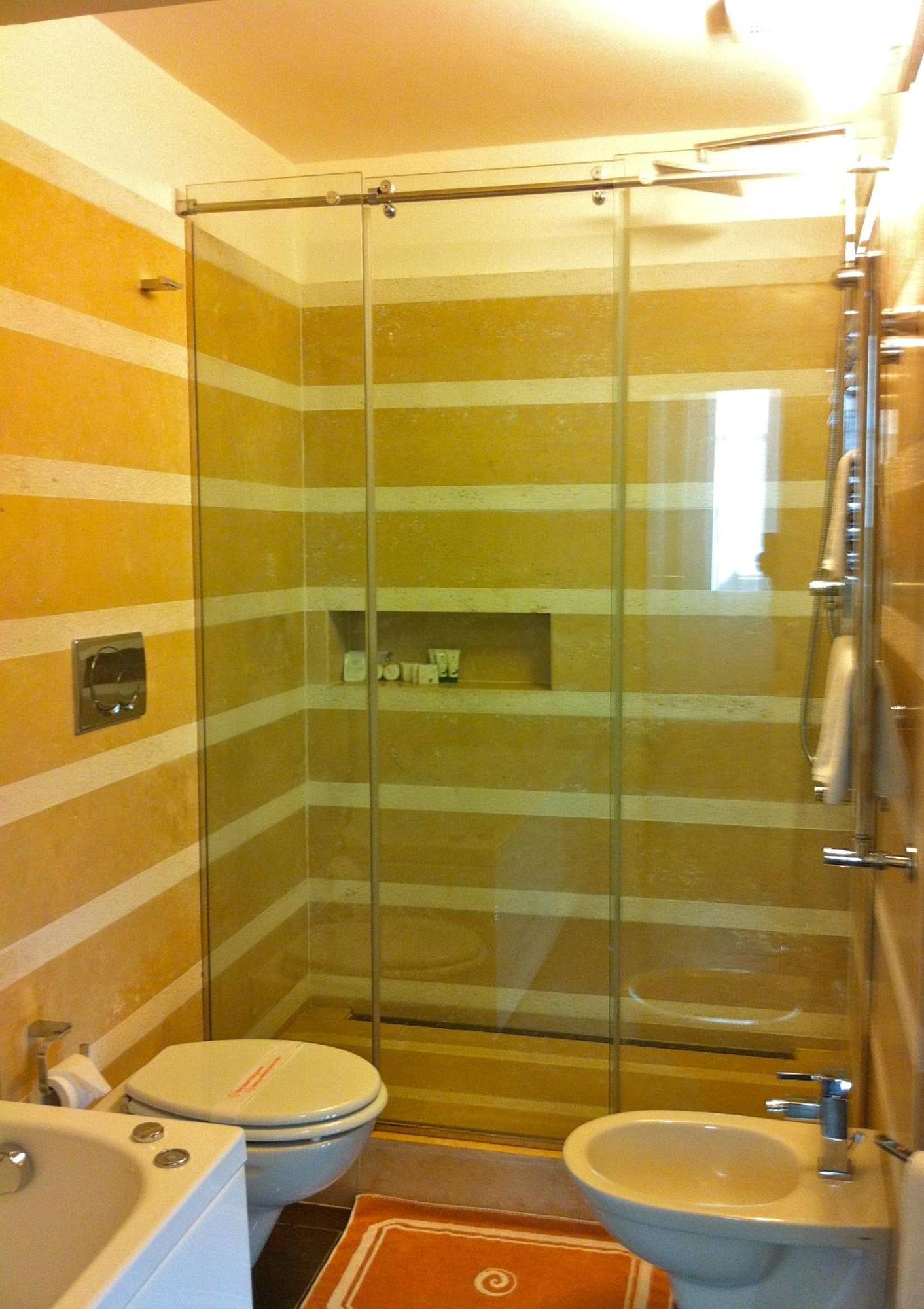 Residenza Al Corso Suites Roma Cameră foto