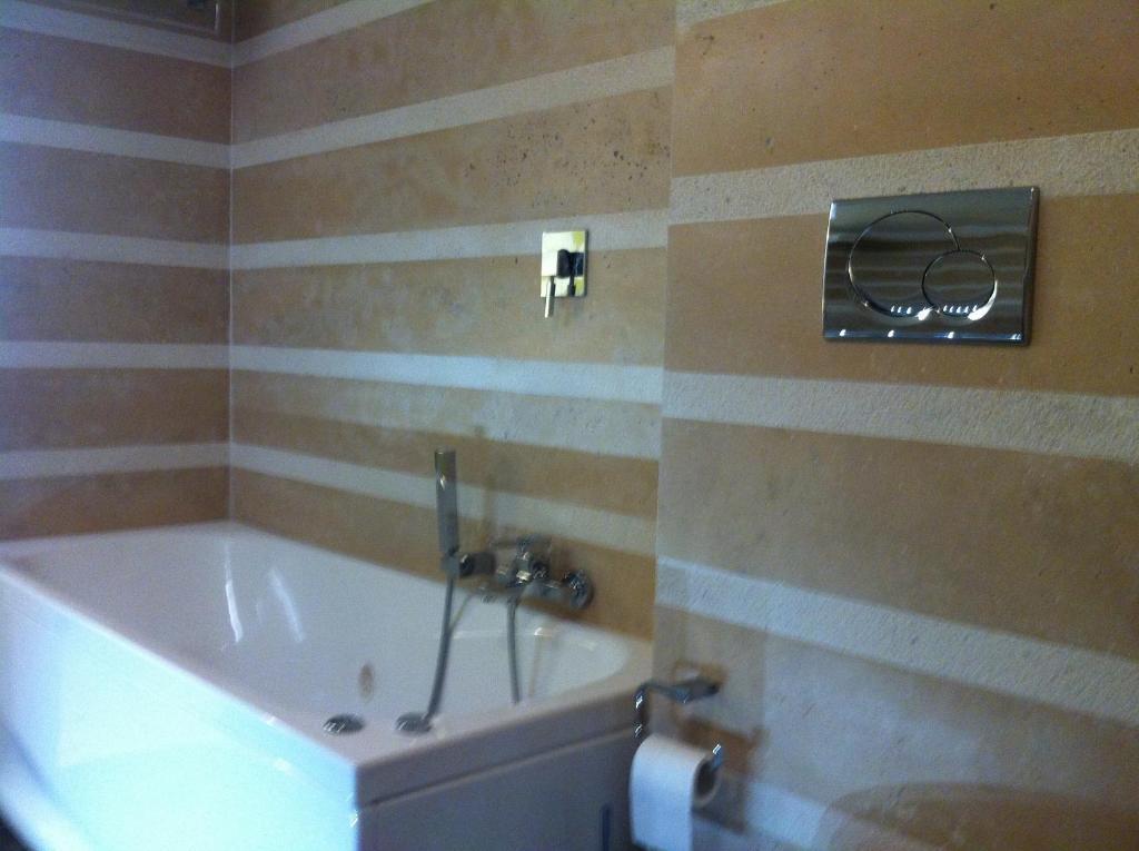 Residenza Al Corso Suites Roma Cameră foto