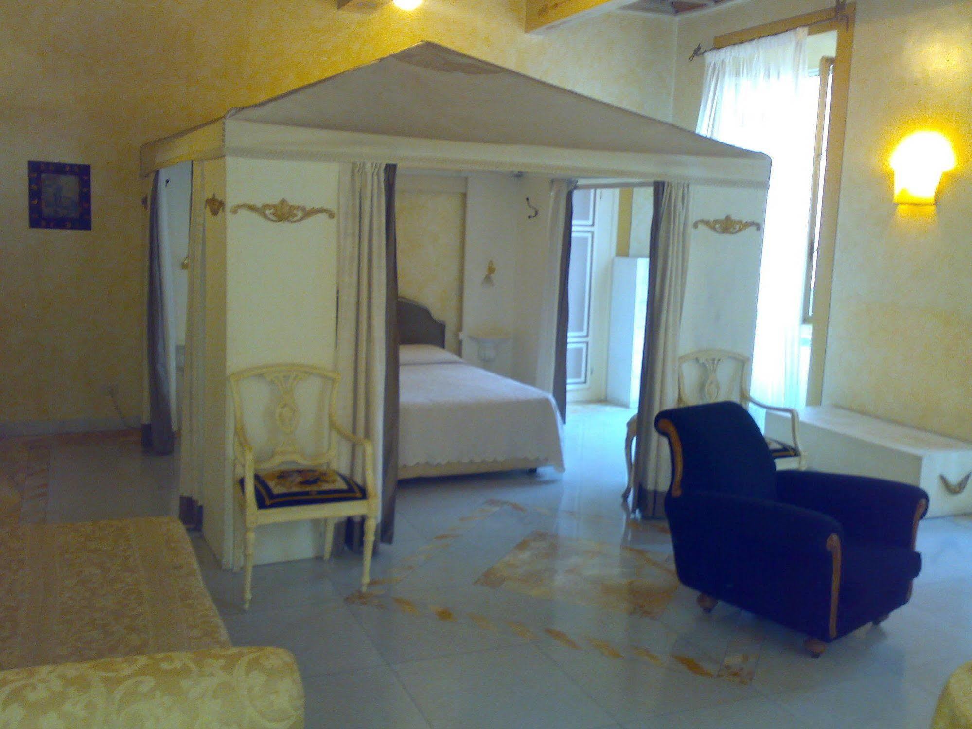 Residenza Al Corso Suites Roma Exterior foto
