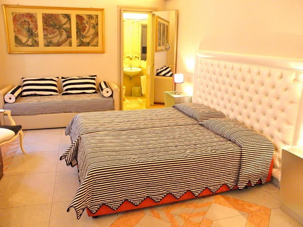 Residenza Al Corso Suites Roma Exterior foto